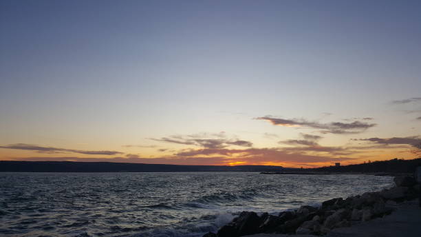 istock Varna  Bulgaria and Black sea 1353271616