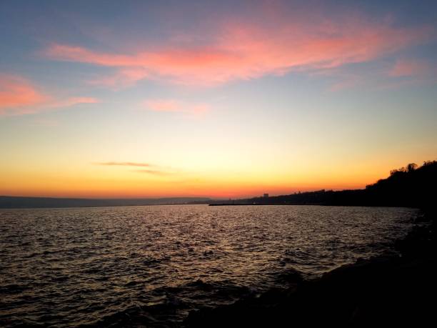 istock Varna  Bulgaria and Black sea 1353271652