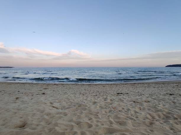 istock Varna  Bulgaria and Black sea 1353271853