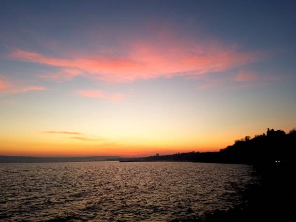 istock Varna  Bulgaria and Black sea 1353272903