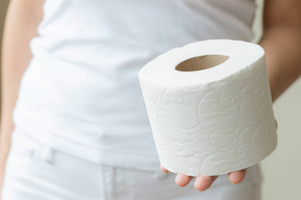 istock Toilet Paper 1353274110