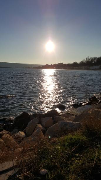 istock Varna - BG and Black sea 1353275256