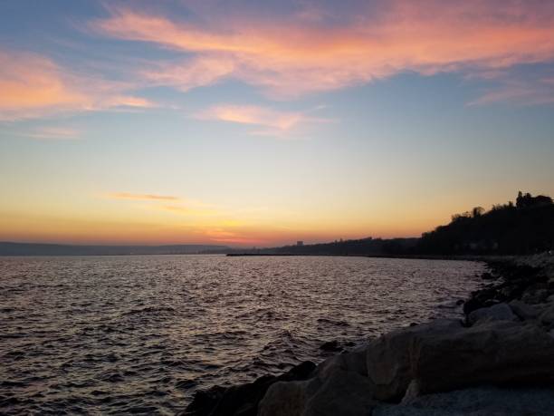 istock Varna - BG and Black sea 1353275600