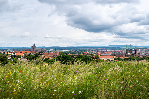 Some Impressions form Bamberg city