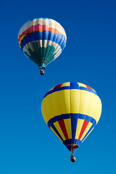 istock Albuquerque Hot Air Balloons 135328410