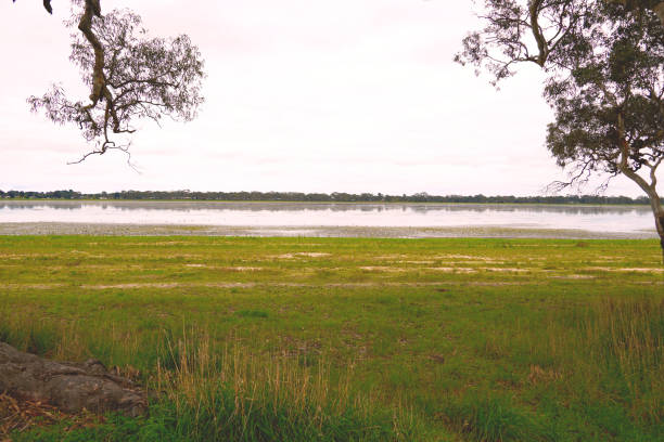 istock Edenhope,  Wimmera, Victoria, Australia 1353287235