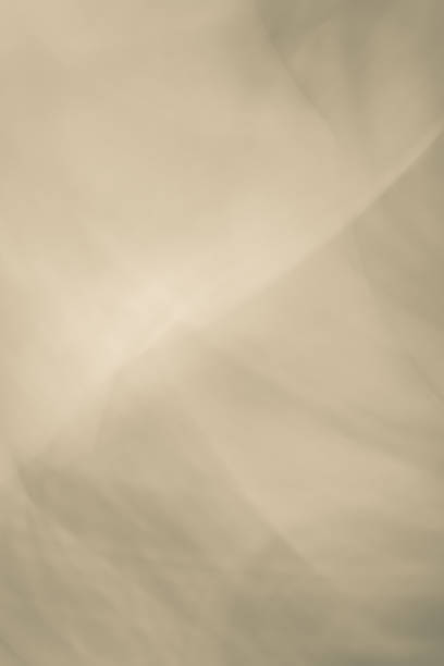 istock Old yellowed crumpled paper 1353290737