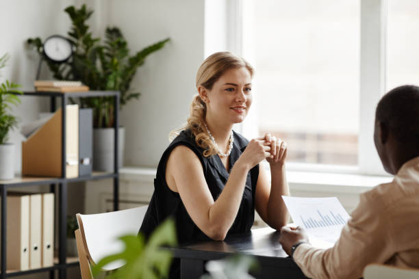 istock Business Partners Meeting 1353291777