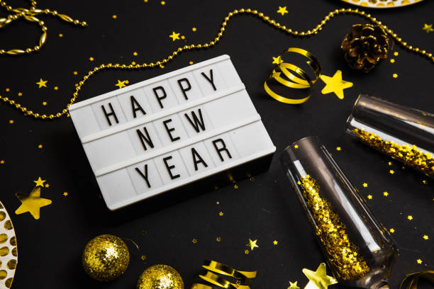 istock Happy new year 2022 1353293441