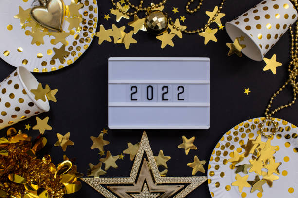 istock Happy new year 2022 1353300005