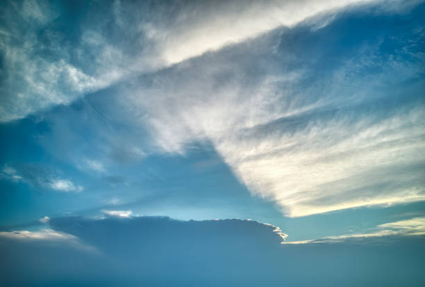 OcuDrone Aerial Sky Images Collection