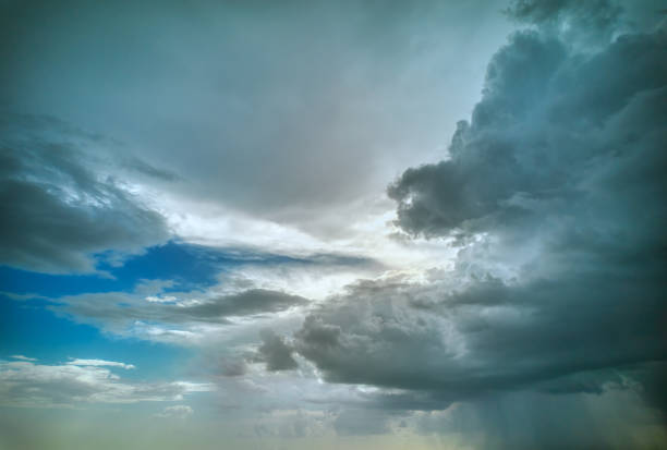 OcuDrone Aerial Sky Images Collection