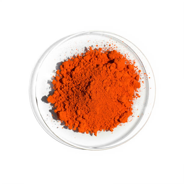 60+ Iron Oxide Powder Stock Photos, Pictures & Royalty-Free Images - iStock