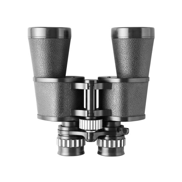 쌍안경 - focus binoculars spy eyesight 뉴스 사진 이미지