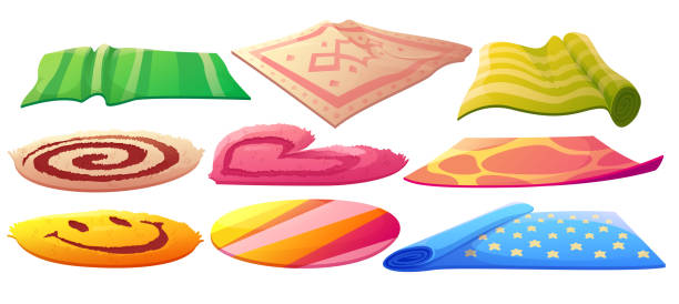 Cartoon Fuzy Rug 250+ Fuzzy Rug Stock Illustrations, Royalty-Free Vector Graphics & Clip ...