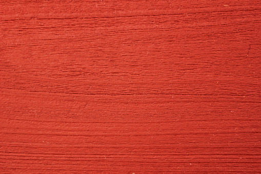 Beautiful and simple background of red