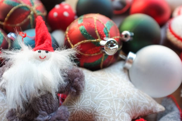 istock Christmas New Year Concept 1353354301