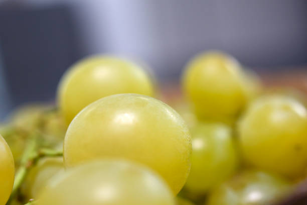Grape grains