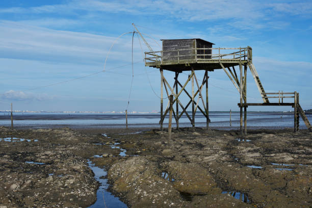 istock La Plaine-sur-Mer fisheries 1353372729