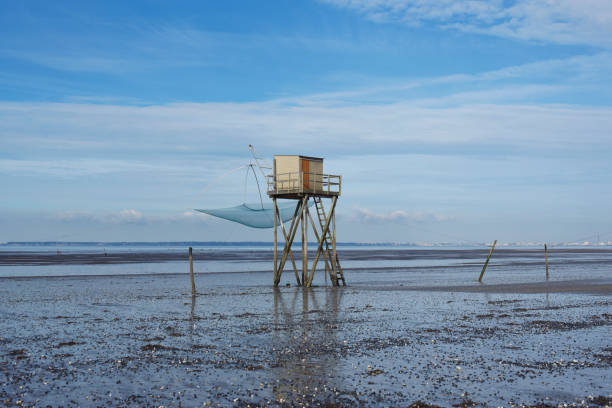 istock La Plaine-sur-Mer fisheries 1353372972