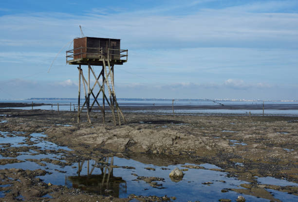 istock La Plaine-sur-Mer fisheries 1353373115