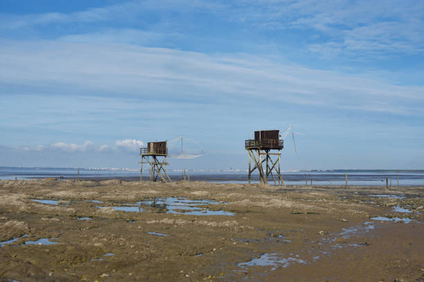 istock La Plaine-sur-Mer fisheries 1353374485