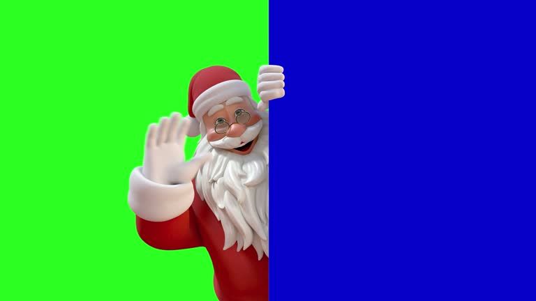 Cartoon Santa Hat Stock Videos and Royalty-Free Footage - iStock Cartoon Santa Hat Stock Videos and Royalty-Free Footage - iStock