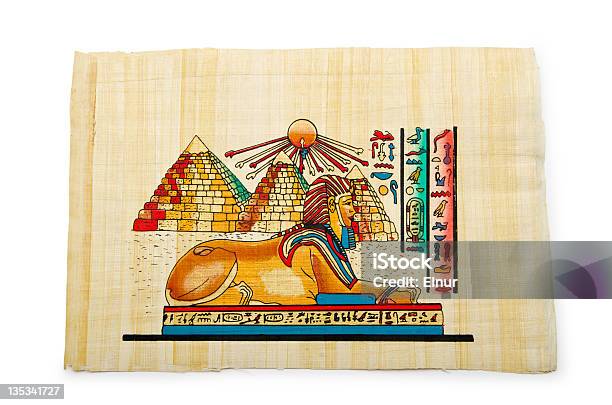 エジプトパピルスの背景 - アフリカのストックフォトや画像を多数ご用意 - アフリカ, アラビア, エジプト文化
