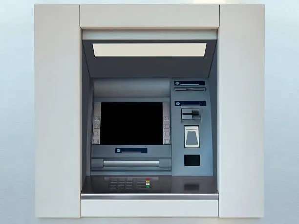 ATM.