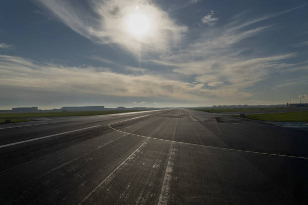 istock schiphol airport amsterdam take off lane 1353425454