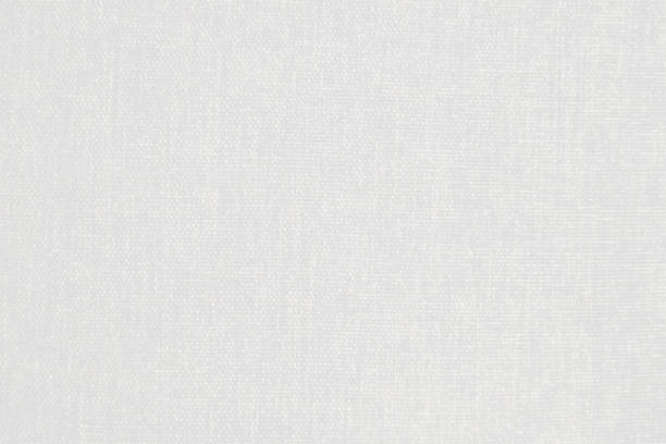White or very light grey coloured burlap or canvas like checkered grunge rustic backgrounds with narrow or fine checks and vignetting Old grungy fine chequered paper backgrounds in light gray or white tone - suitable to use as backdrops, vintage post cards, letters, greeting cards, manuscripts, backdrops etc. fabric textures stock illustrations