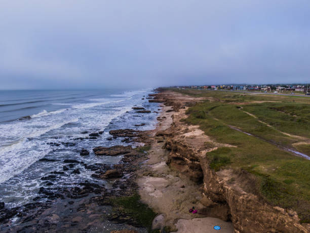 istock Coasts of Santa Clara del Mar 1353428319