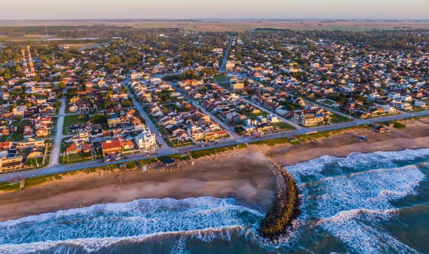 istock Coasts of Santa Clara del Mar 1353428334