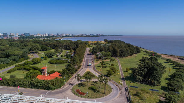 istock Coast of Buenos Aires 1353437726