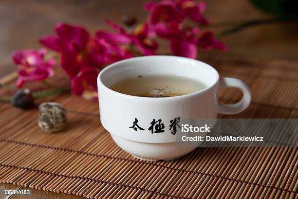 Chá Da Tarde - Fotografias de stock e mais imagens de Alimentação Saudável - Alimentação Saudável, Antioxidante, Bebida