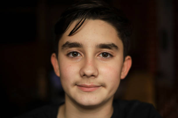 istock Happy teenager 1353446901