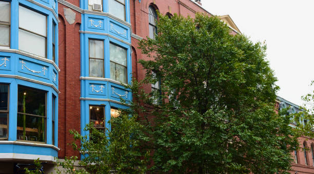 istock Portland, Maine 1353449866