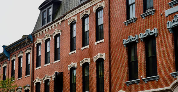 istock Portland, Maine 1353449872