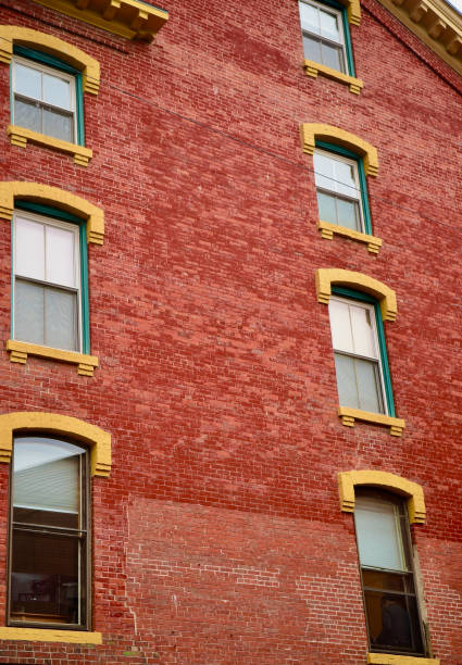 istock Portland, Maine 1353449964