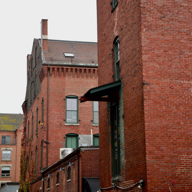 istock Portland, Maine 1353449968