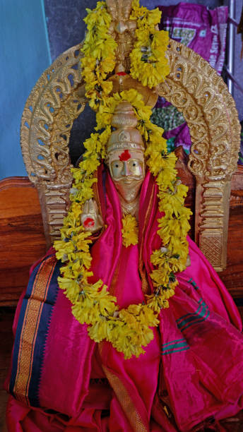 istock Kalagyani Brahmendra Swamy, Ravvalakonda, Karnool, Andhra Pradesh 1353455457