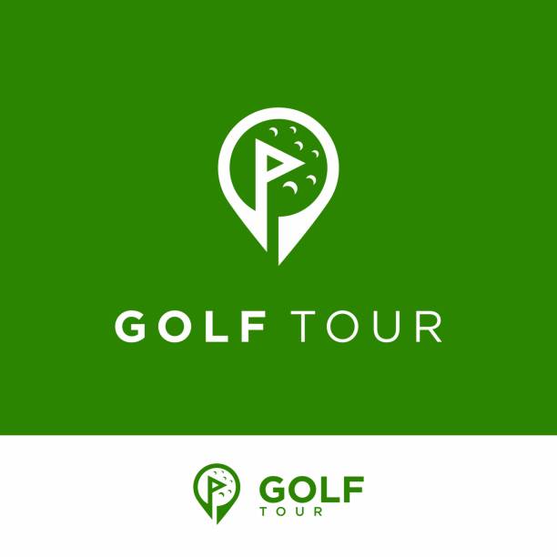 5,700+ Golf Logo Stock Illustrations, Royalty-Free Vector Graphics ...