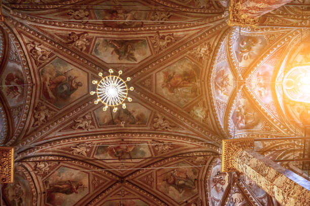istock Perugia, Umbria, Italy. August 2020. 1353467254