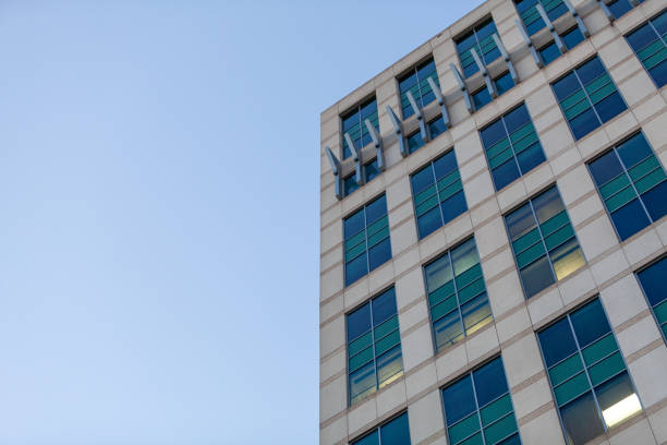 istock City Building Exterior 1353470725