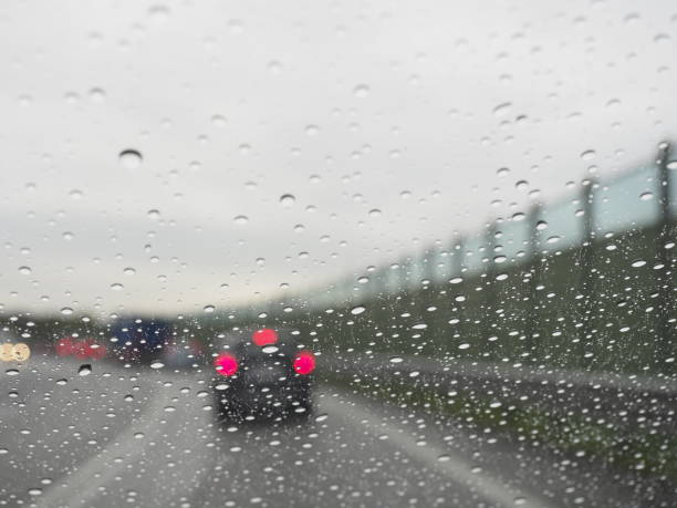 istock drive the car in bad weather 1353472253