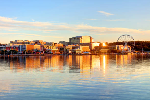 National Harbor, Maryland