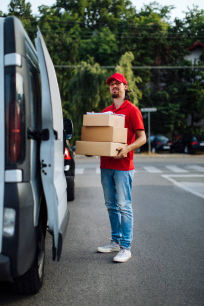 istock Loving his job 1353482927