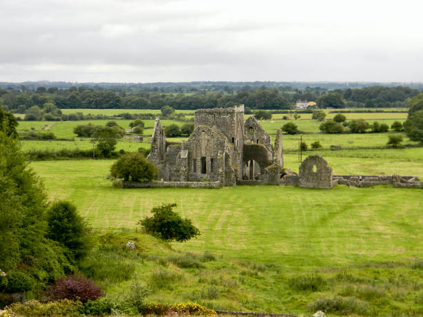 istock Hore Abbey  Co. Tipperary Ireland 1353492012
