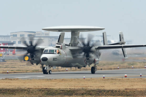 60+ Grumman E 2c Hawkeye Stock Photos, Pictures & Royalty-Free Images -  iStock