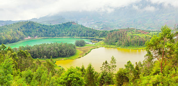 istock Color Lake and Cisaat 135349535